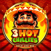 3 Hot Chillies Game Cover