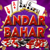 Andar Bahar Game Cover