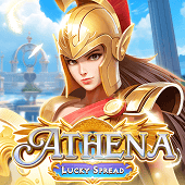 Athena-Lucky Spread Game Cover