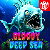 Bloody Deep Sea Game Cover
